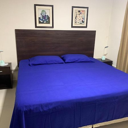 Sur Backpackers Vandrerhjem Santa Cruz de La Sierra Eksteriør bilde