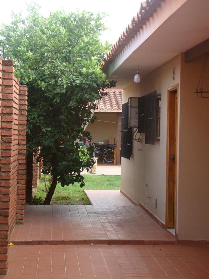 Sur Backpackers Vandrerhjem Santa Cruz de La Sierra Eksteriør bilde