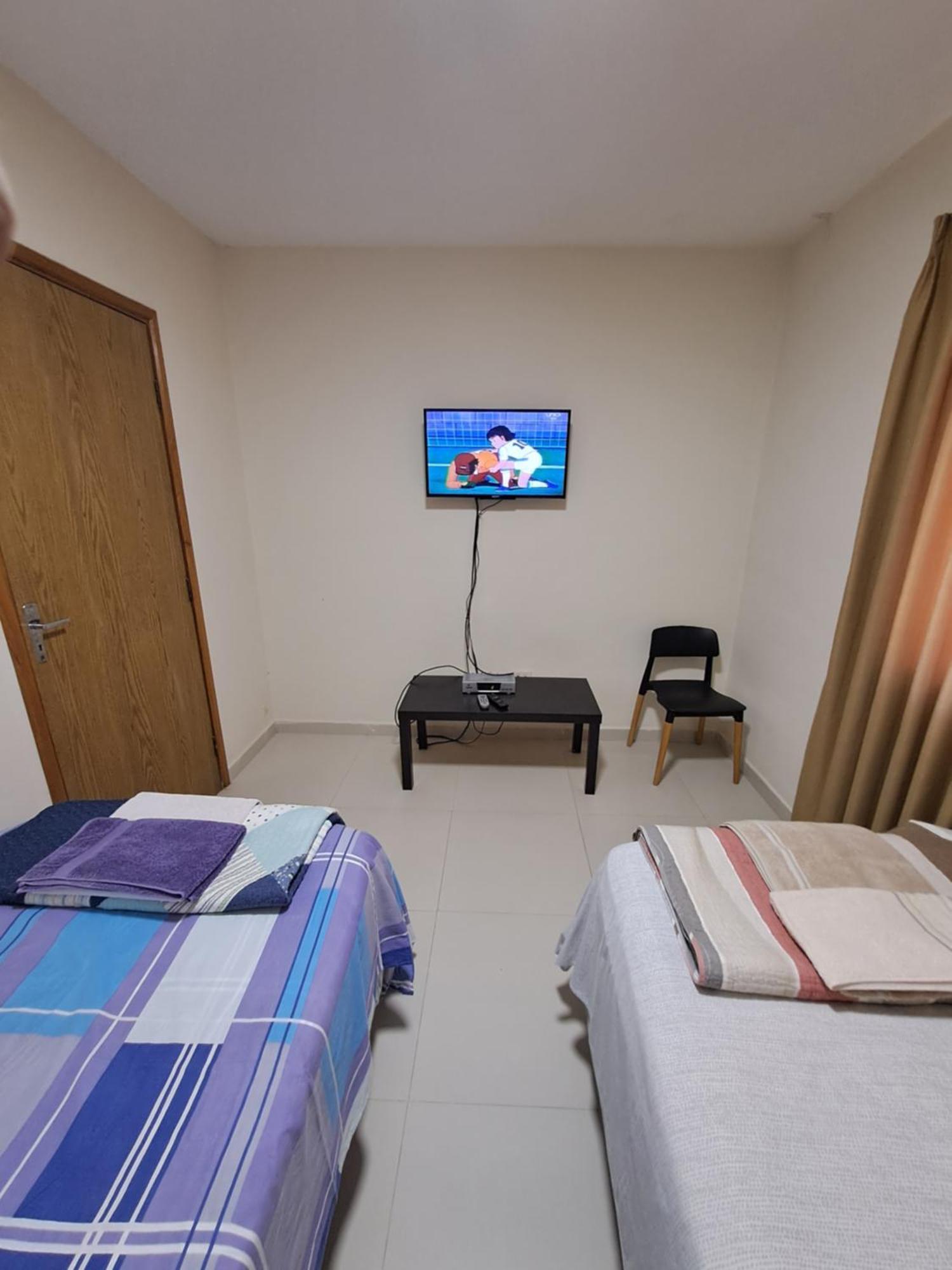 Sur Backpackers Vandrerhjem Santa Cruz de La Sierra Eksteriør bilde