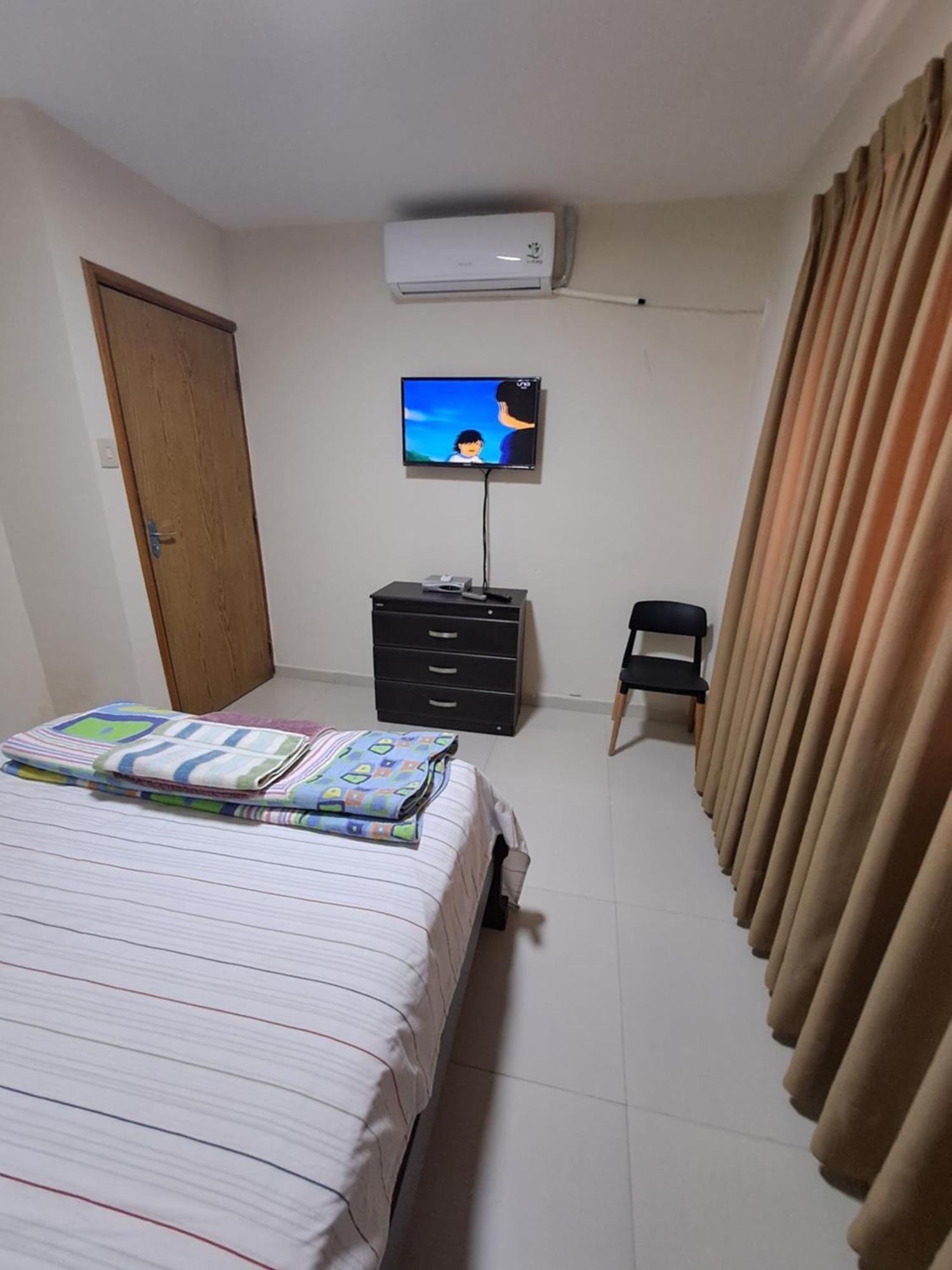 Sur Backpackers Vandrerhjem Santa Cruz de La Sierra Eksteriør bilde