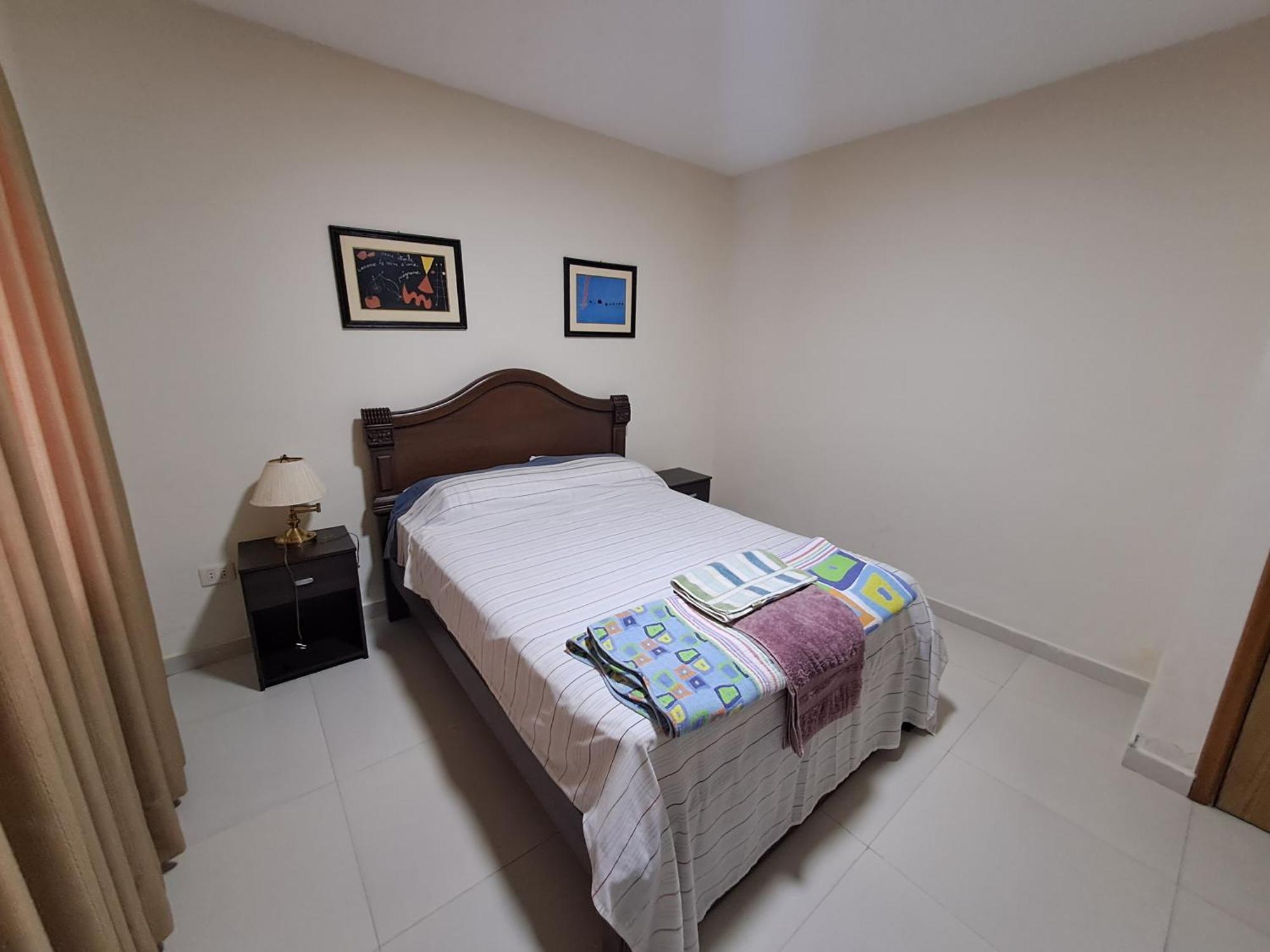 Sur Backpackers Vandrerhjem Santa Cruz de La Sierra Eksteriør bilde