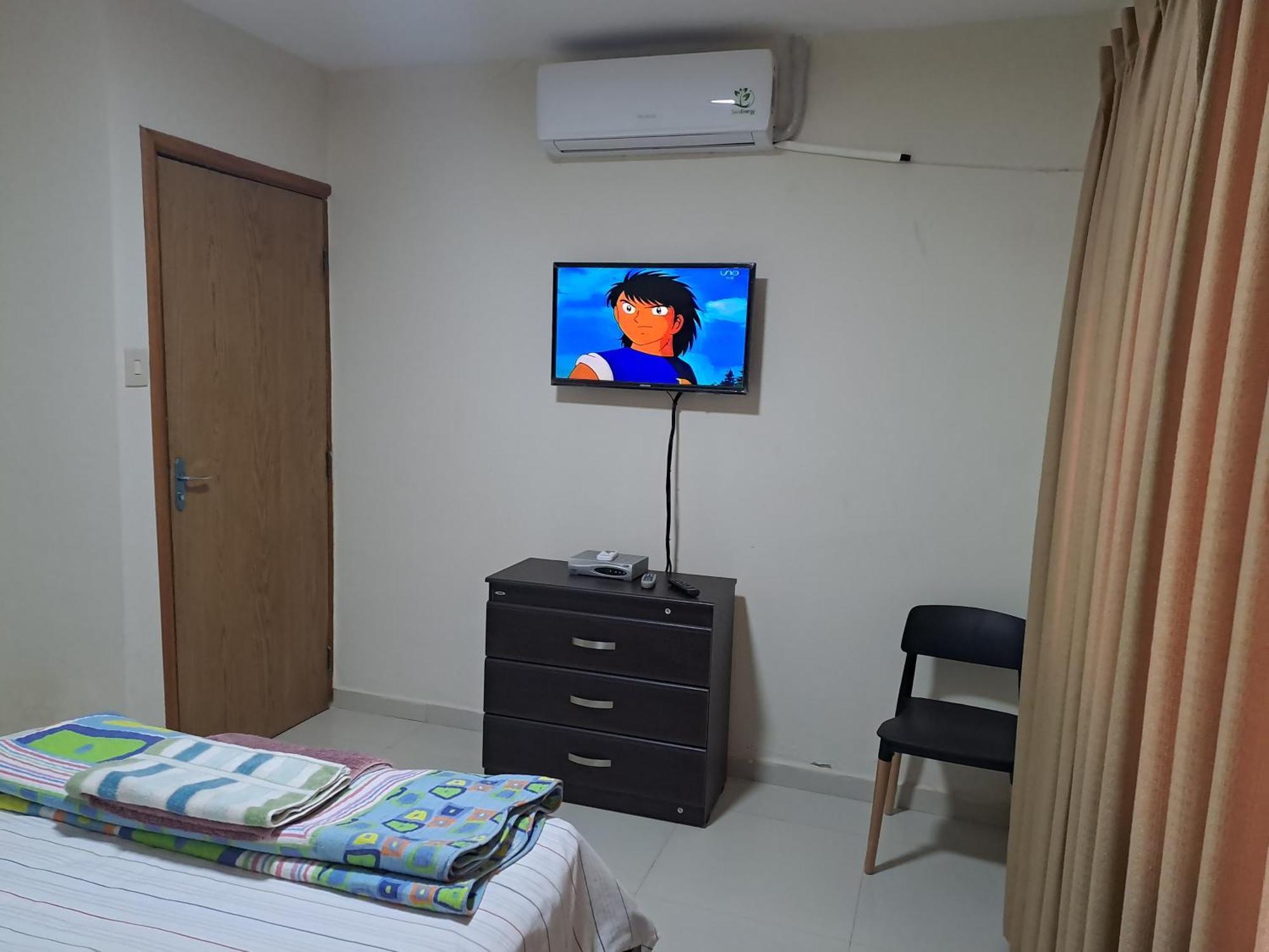 Sur Backpackers Vandrerhjem Santa Cruz de La Sierra Eksteriør bilde