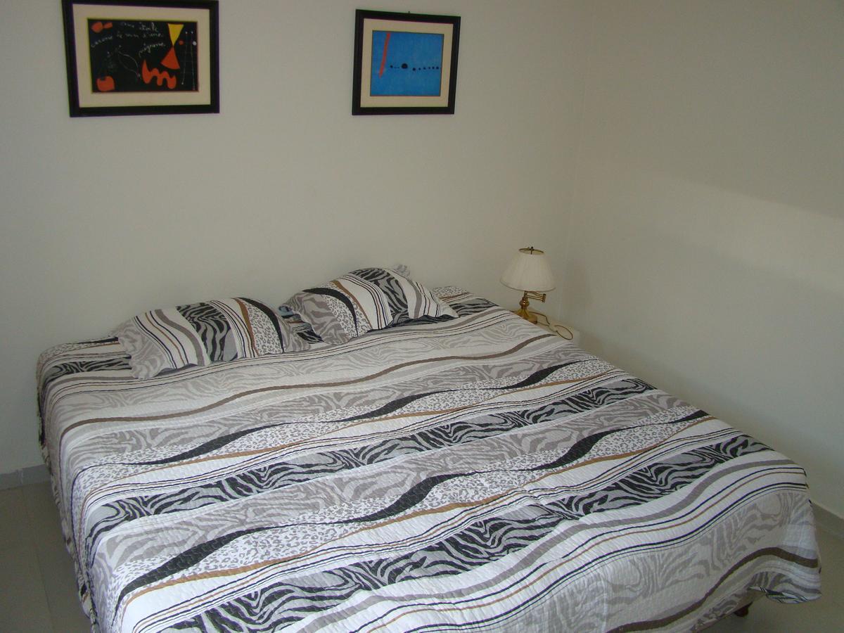 Sur Backpackers Vandrerhjem Santa Cruz de La Sierra Eksteriør bilde
